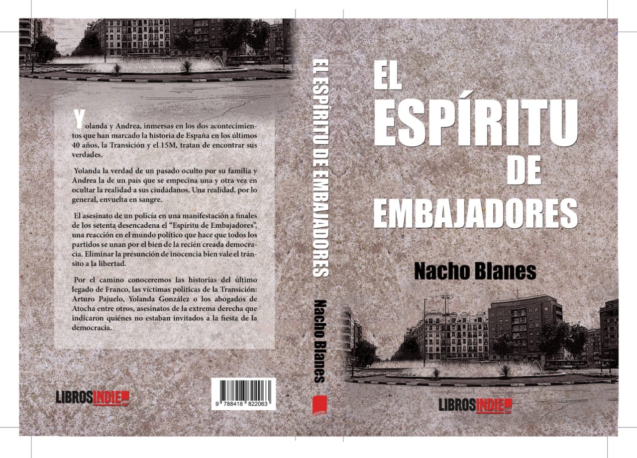 El espíritu de Embajadores