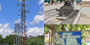 reivindicaciones del Barrio Centro